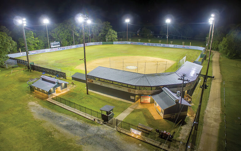 Deltaville Ballpark presents Little League Days this week