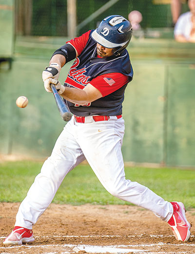 Deltaville notches two wins, falls to Tappahannock Tides