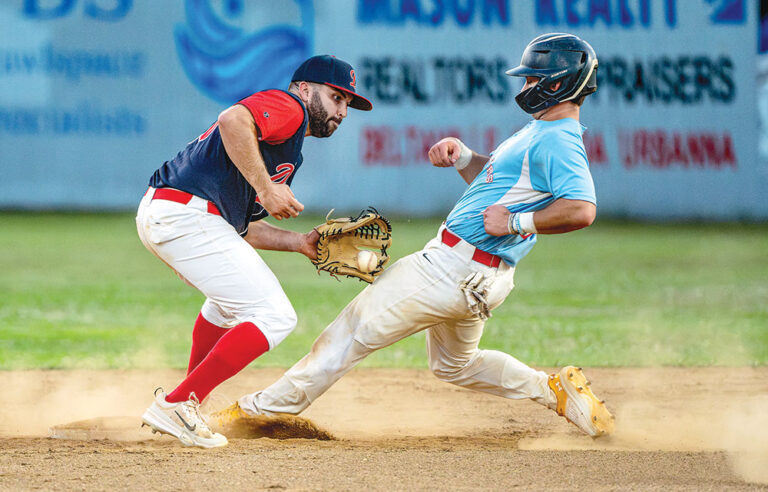 Deltaville Deltas notch two road wins, tie at home vs. Richmond El Heaters